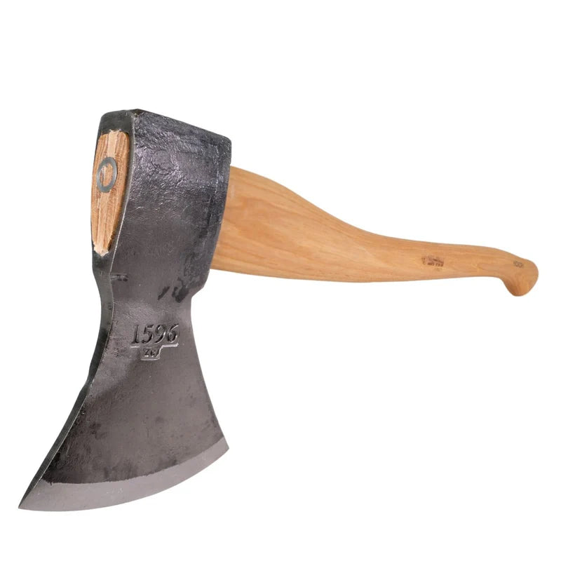 Forstaxt mit Hickorystiel - SHW Forstaxt mit Hickorystiel - SHW
